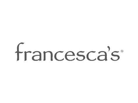 francesca's promo code 2024